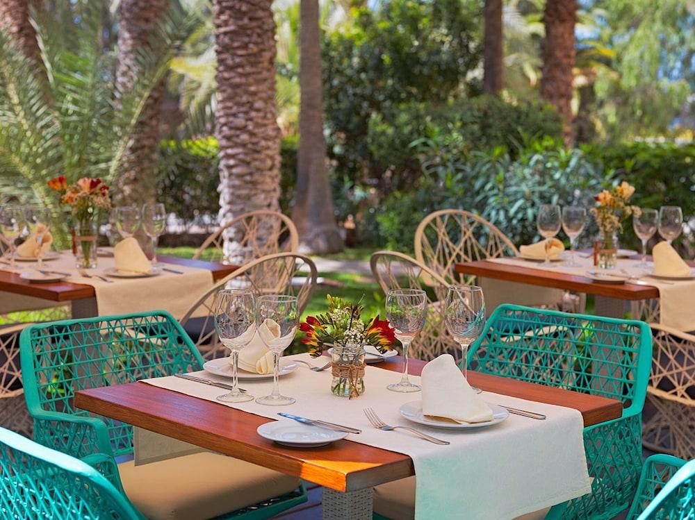 Boutique Hotel H10 Big Sur - Только для взрослых Лос Кристианос Экстерьер фото
