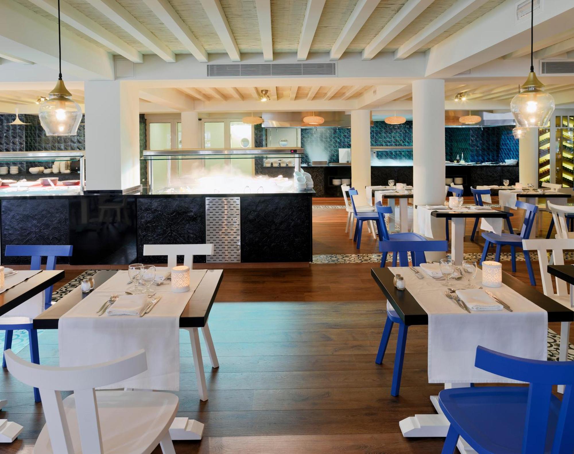 Boutique Hotel H10 Big Sur - Только для взрослых Лос Кристианос Экстерьер фото