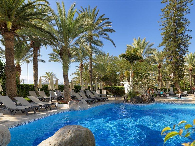 Boutique Hotel H10 Big Sur - Только для взрослых Лос Кристианос Экстерьер фото