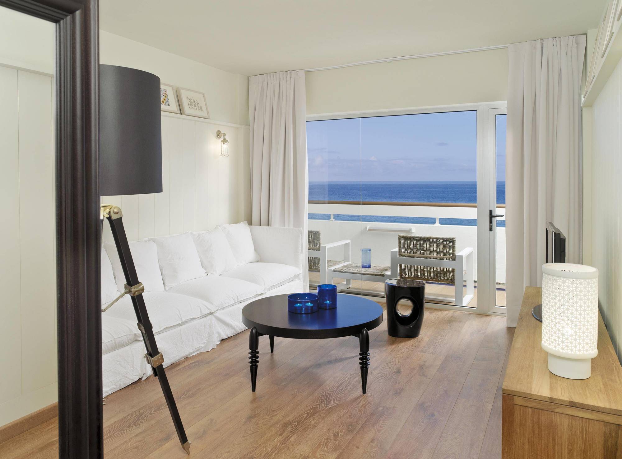 Boutique Hotel H10 Big Sur - Только для взрослых Лос Кристианос Экстерьер фото