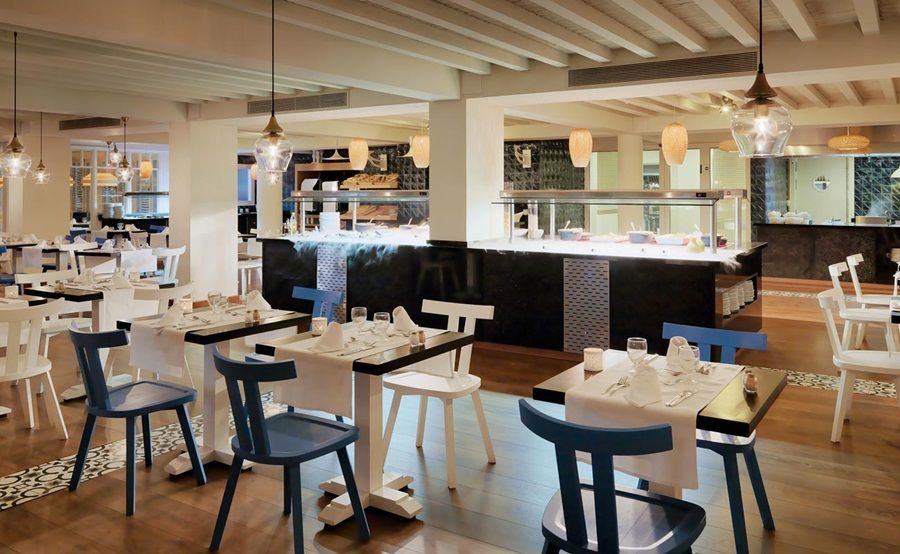 Boutique Hotel H10 Big Sur - Только для взрослых Лос Кристианос Экстерьер фото