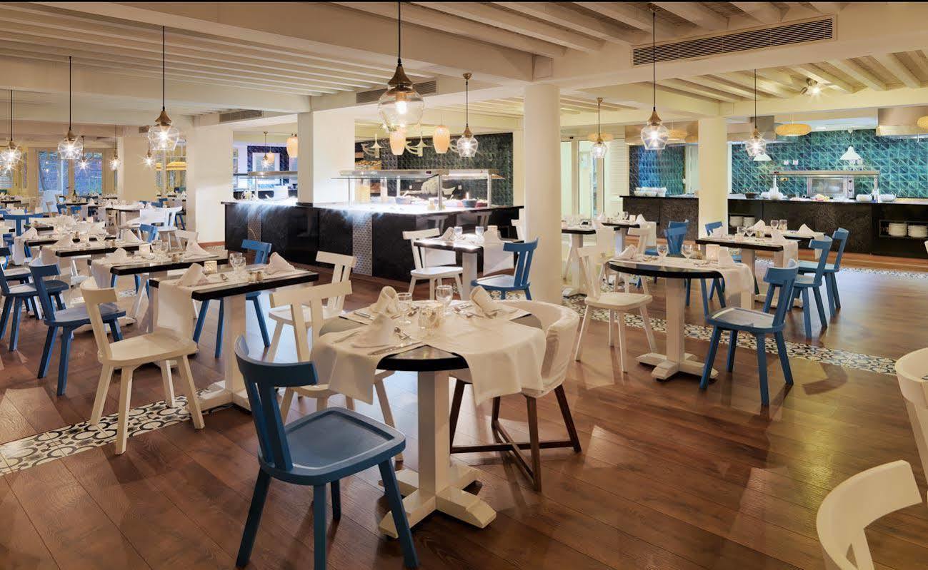 Boutique Hotel H10 Big Sur - Только для взрослых Лос Кристианос Экстерьер фото