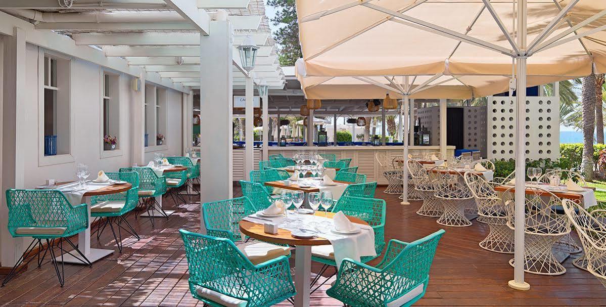 Boutique Hotel H10 Big Sur - Только для взрослых Лос Кристианос Экстерьер фото