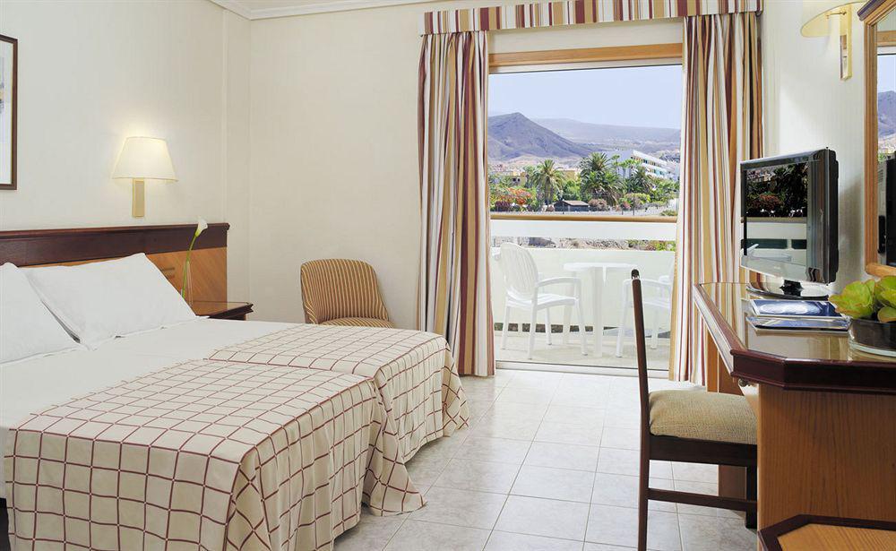 Boutique Hotel H10 Big Sur - Только для взрослых Лос Кристианос Экстерьер фото